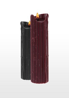 BDSM Drip Candle 2pcs