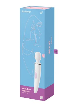 Wand-er women