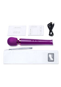 Le Wand Petite Rechargeable