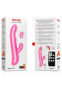 Oslo Rabbit & Rotation +App