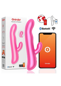 Oslo Rabbit & Rotation +App