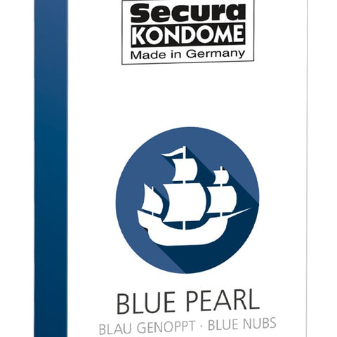 Blue Pearl