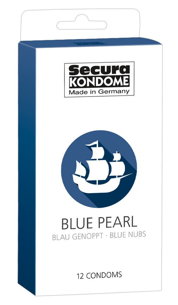 Blue Pearl