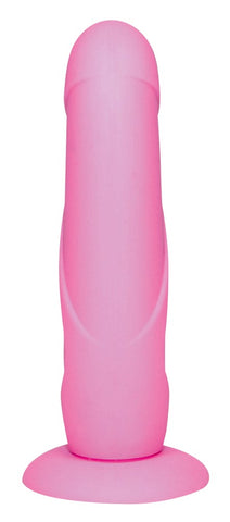 Silicone Strap-On