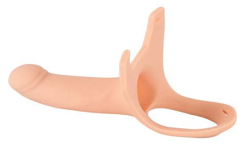 Silicone Strap-on