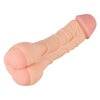 2 in 1 Extension + Masturbator