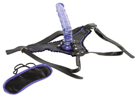 Strap-on Kit for Playgirls