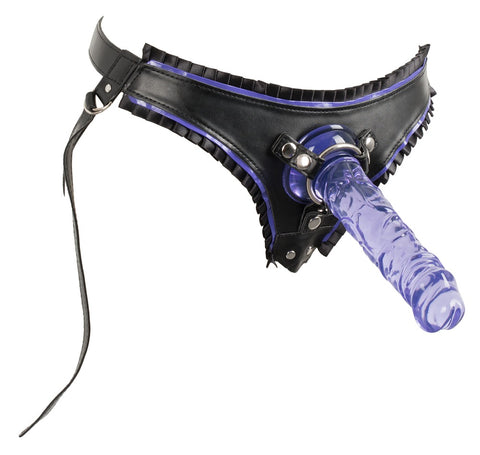 Strap-on Kit for Playgirls