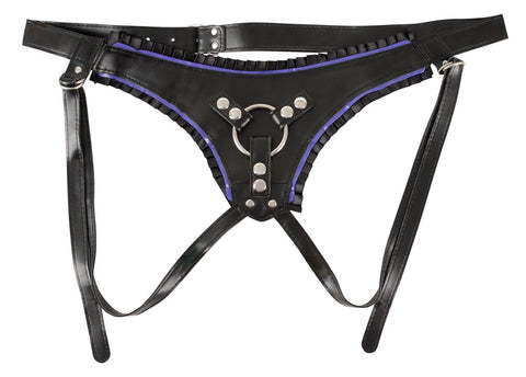 Strap-on Kit for Playgirls