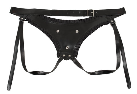 Strap-on Kit for Playgirls