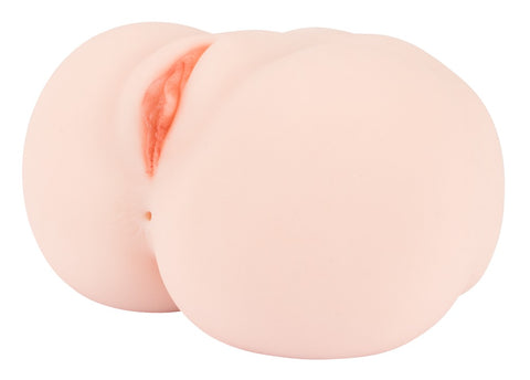 Pussy & Ass Masturbator