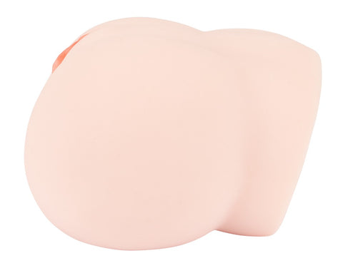 Pussy & Ass Masturbator