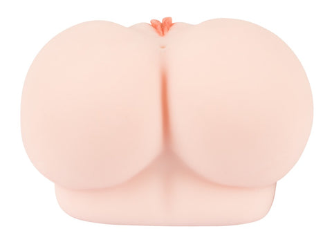 Pussy & Ass Masturbator