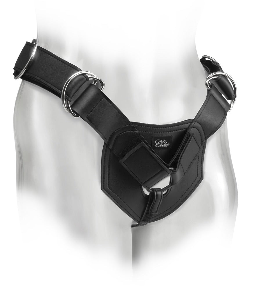 Universal Heavy-Duty Harness