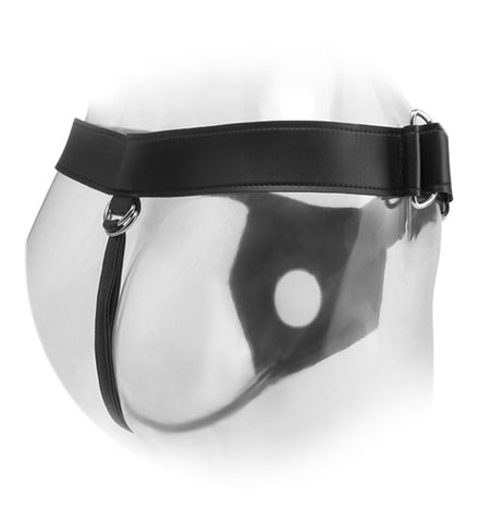 Universal Heavy-Duty Harness