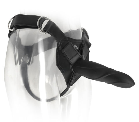 Universal Heavy-Duty Harness