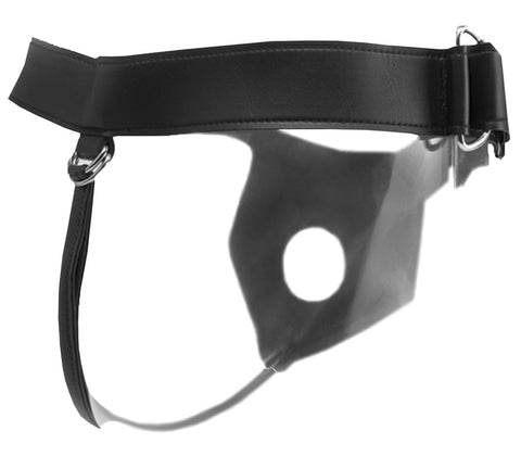 Universal Heavy-Duty Harness
