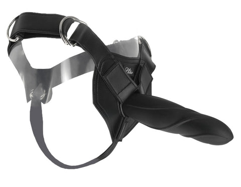 Universal Heavy-Duty Harness