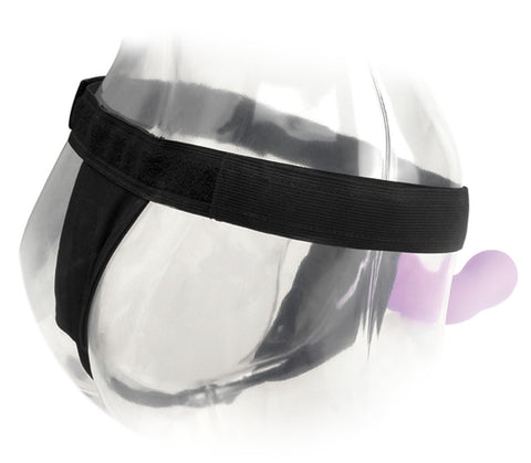 Universal Breathable Harness