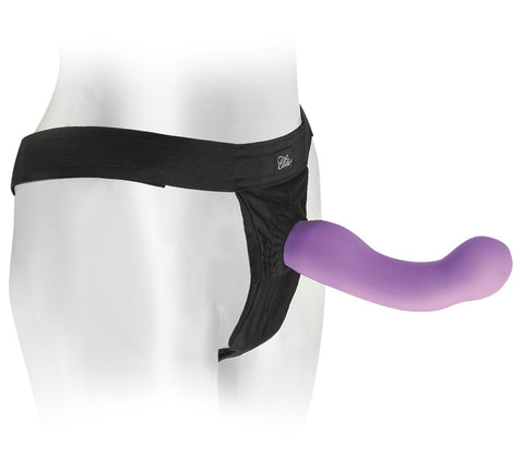 Universal Breathable Harness
