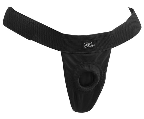 Universal Breathable Harness