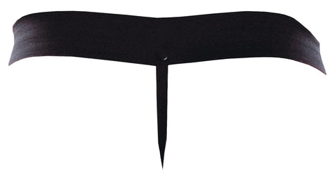 8" Mr. BIG Hollow Strap-on