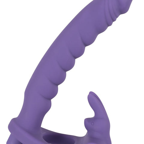 Strap-on Dildo for him