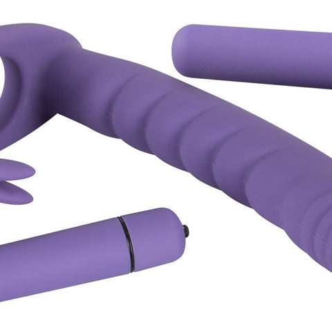 Strap-on Dildo for him