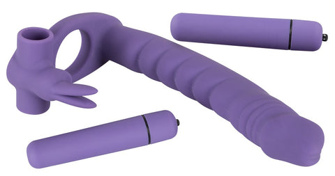Strap-on Dildo for him