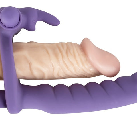 Strap-on Dildo for him