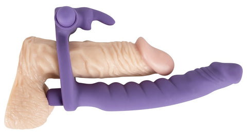 Strap-on Dildo for him
