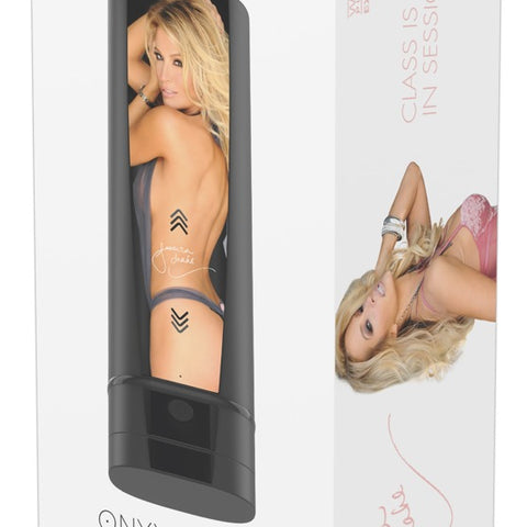 ONYX+ Jessica Drake