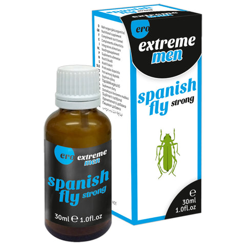 Spanish Fly Extreme Men