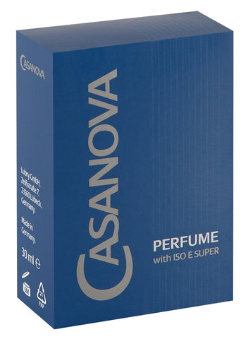 Perfume for Men Casanova 30 ml