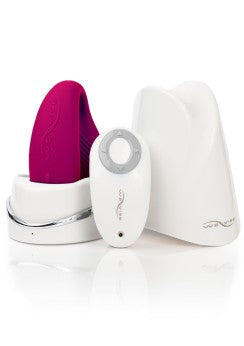 We-Vibe Sync couples