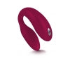 Vibrator de Cuplu We Vibe Sync Free App Bluetooth