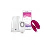 Vibrator de Cuplu We Vibe Sync Free App Bluetooth