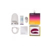 Vibrator de Cuplu We Vibe Sync Free App Bluetooth