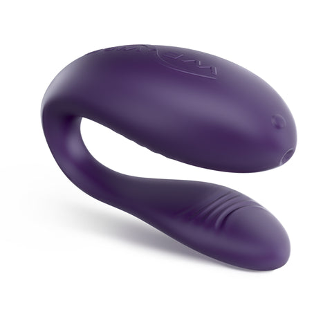 We-Vibe Unite