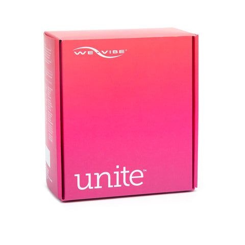 We-Vibe Unite