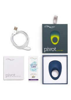 Pivot by We-Vibe