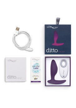 Ditto by We-Vibe