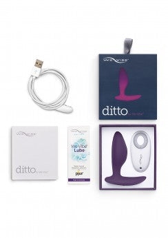 Ditto by We-Vibe