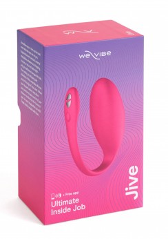 Jive by We-Vibe