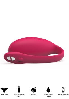 Jive by We-Vibe