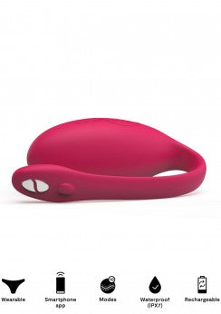 Jive by We-Vibe