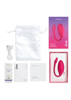 Jive by We-Vibe