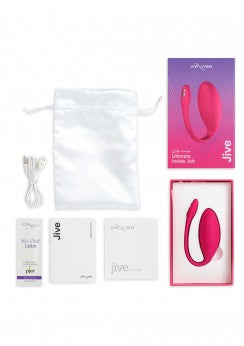Jive by We-Vibe