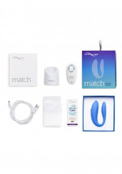 We-Vibe Match