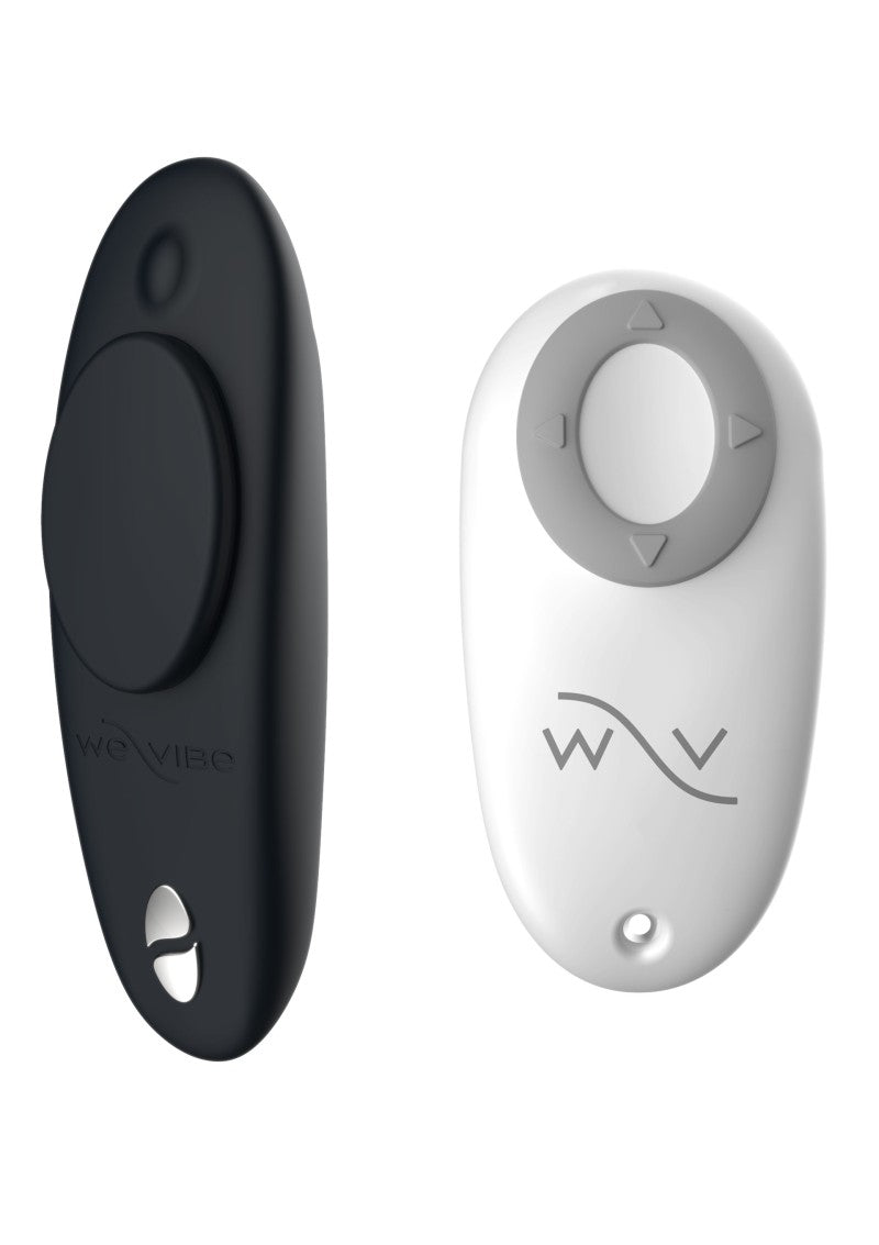 Moxie by We-Vibe